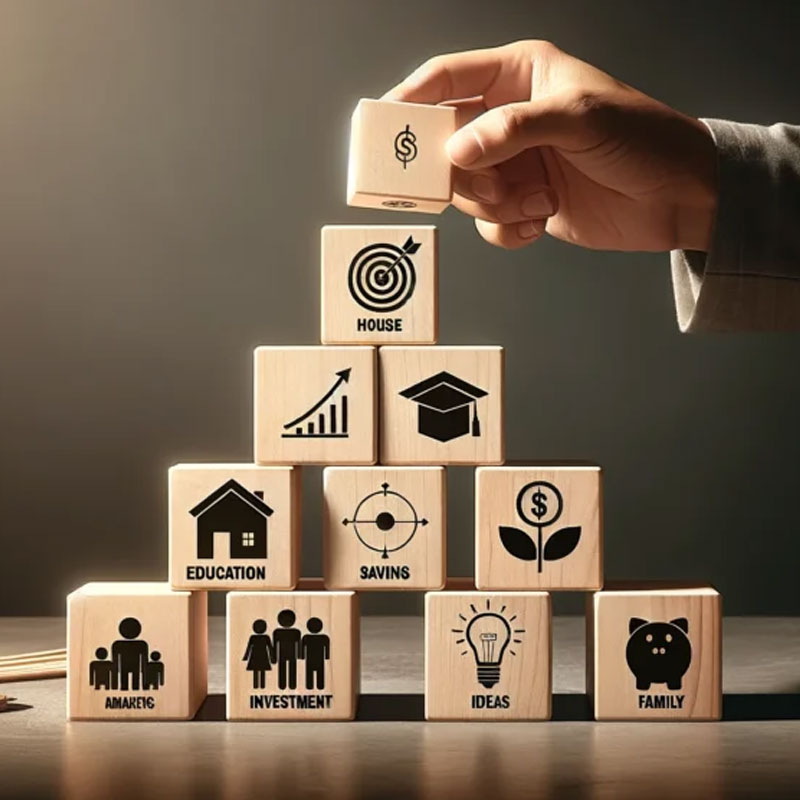 F I R E,   FINANCIAL INDEPENDENCE RETIRE EARLY